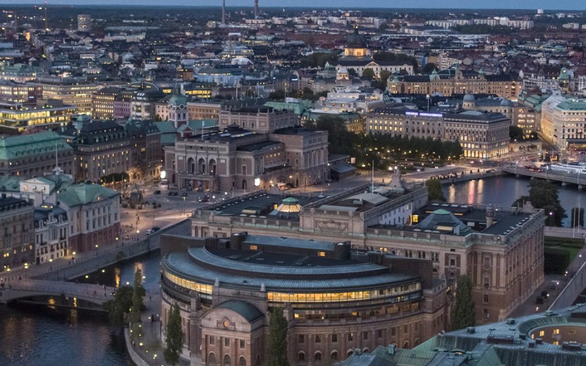 Sweden: Northern Europe's Paradise of Natural Beauty