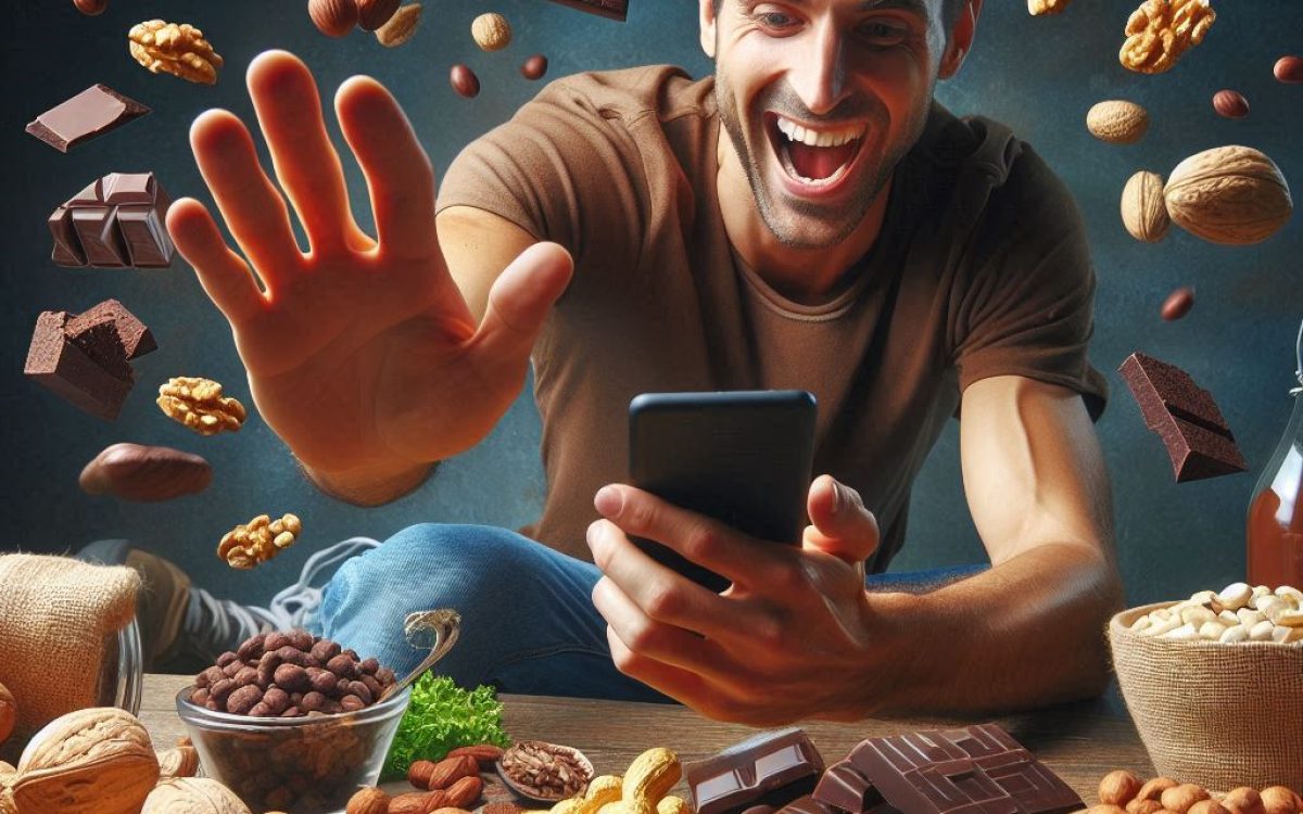 Top Foods That Boost Happiness Naturally