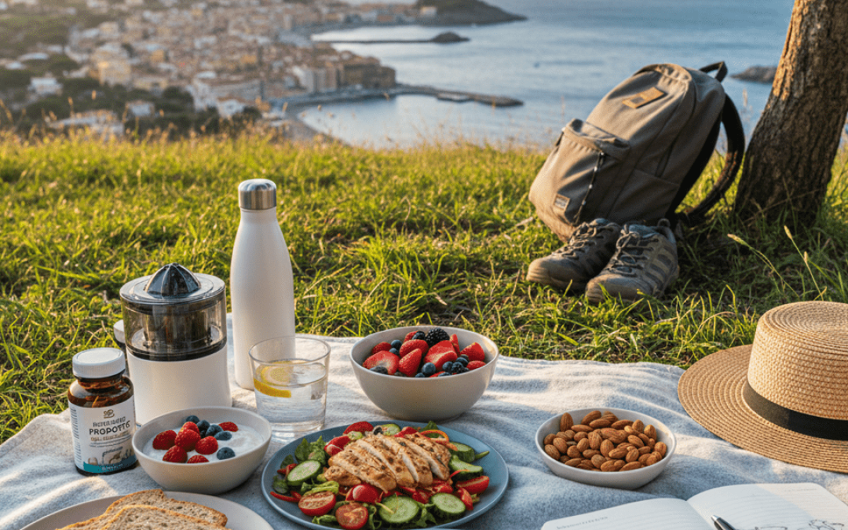 How to Stay Healthy