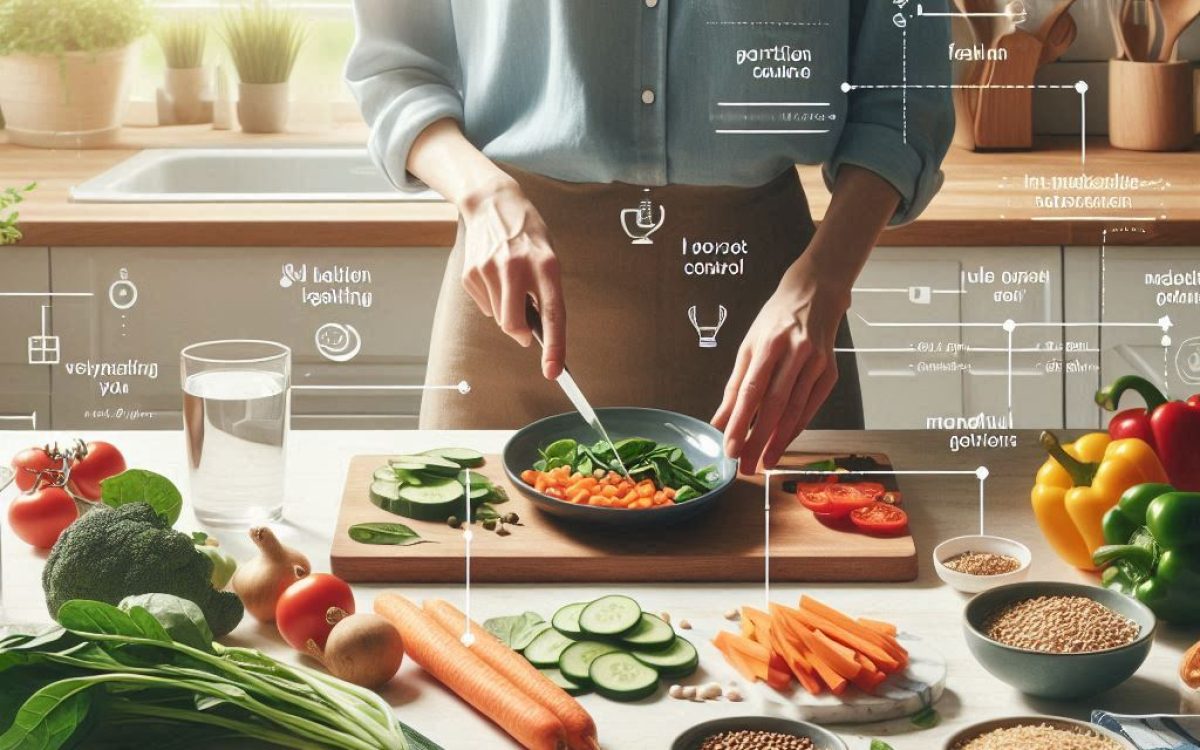 How to Reset Your Eating Habits After Overeating