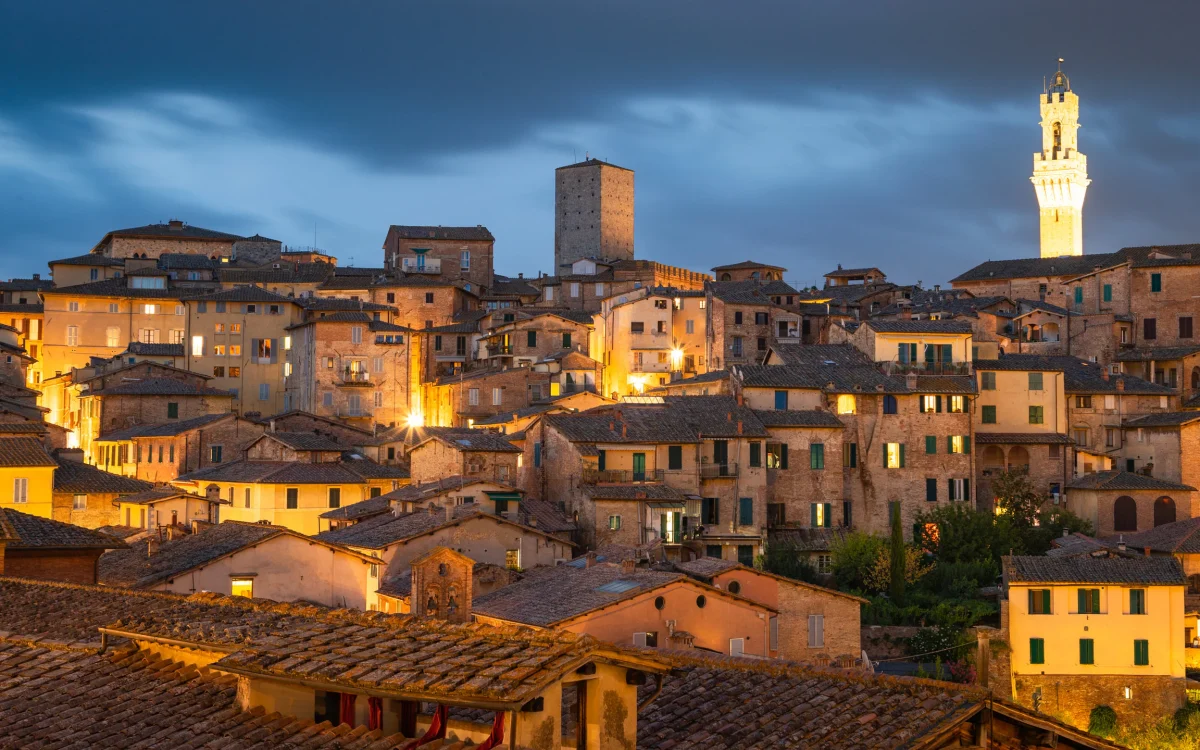 Siena