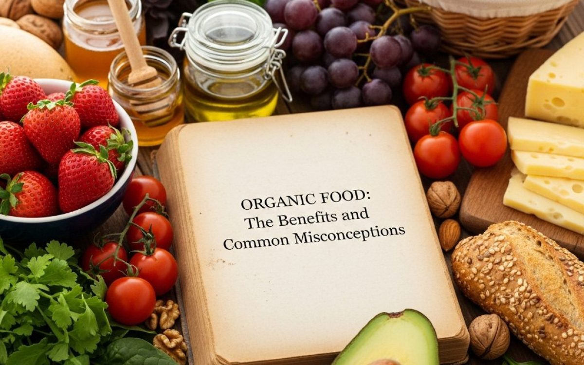 Organic Food