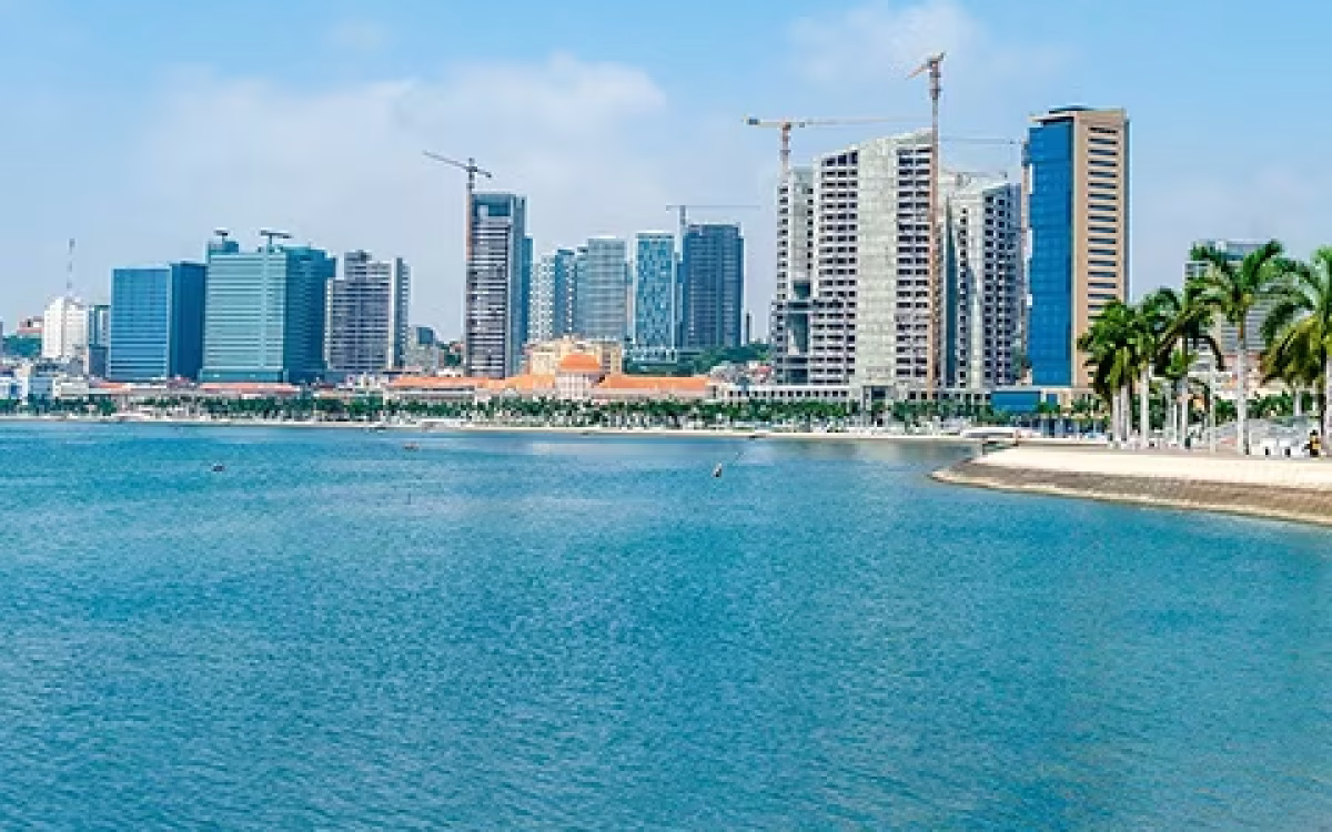 Luanda