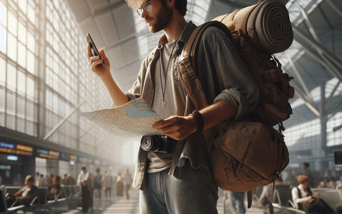 Budget Travel Guide: Smart Strategies to Explore the World Without Breaking the Bank