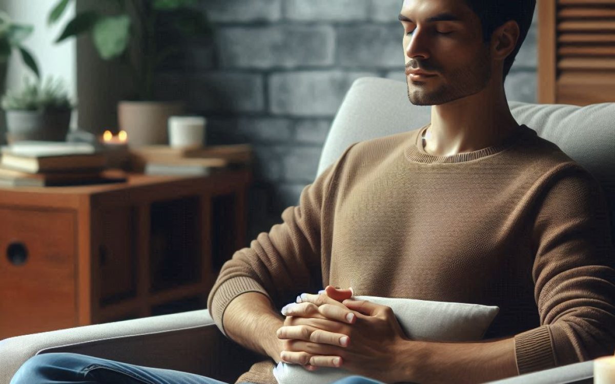 Impact of Psychological Nutrition on Mental Performance