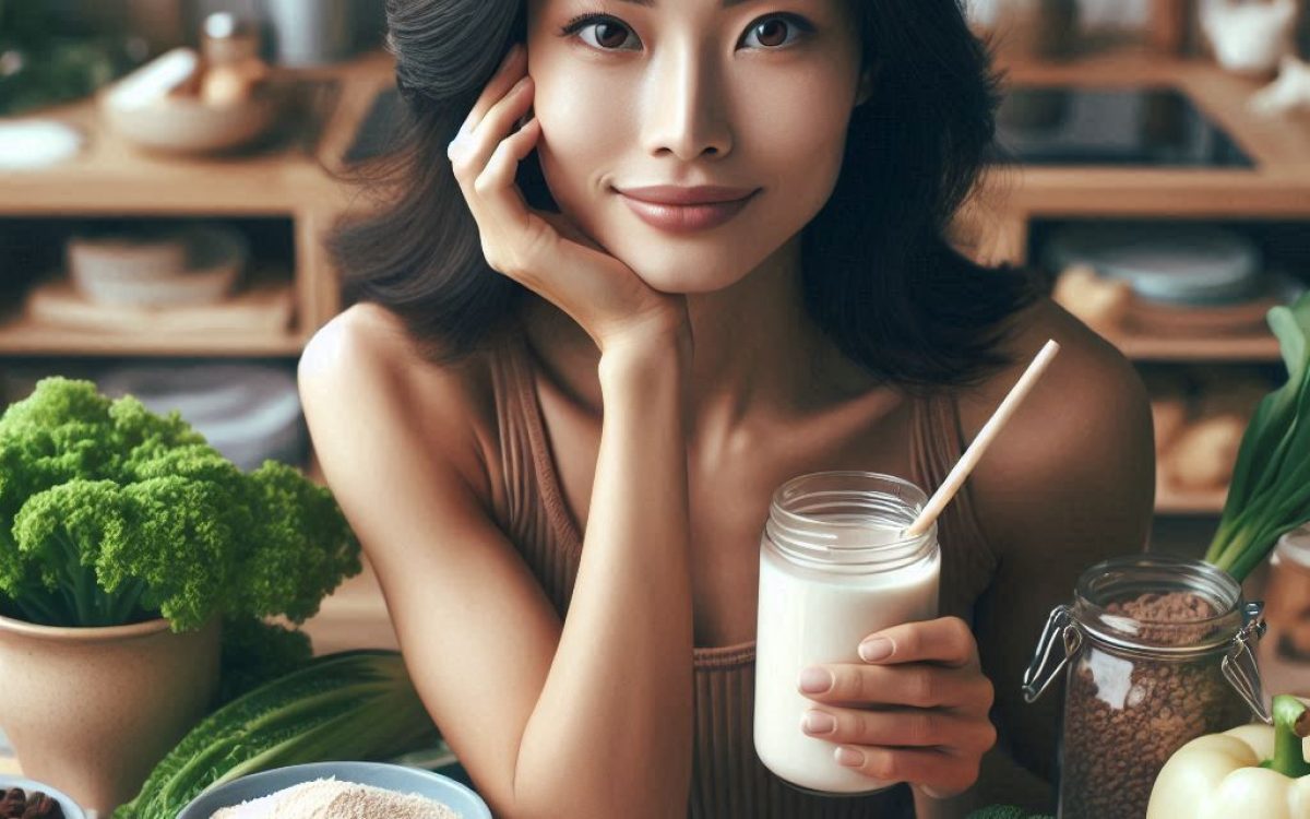 Plant-Based Protein Sources: Effective Alternatives to Meat