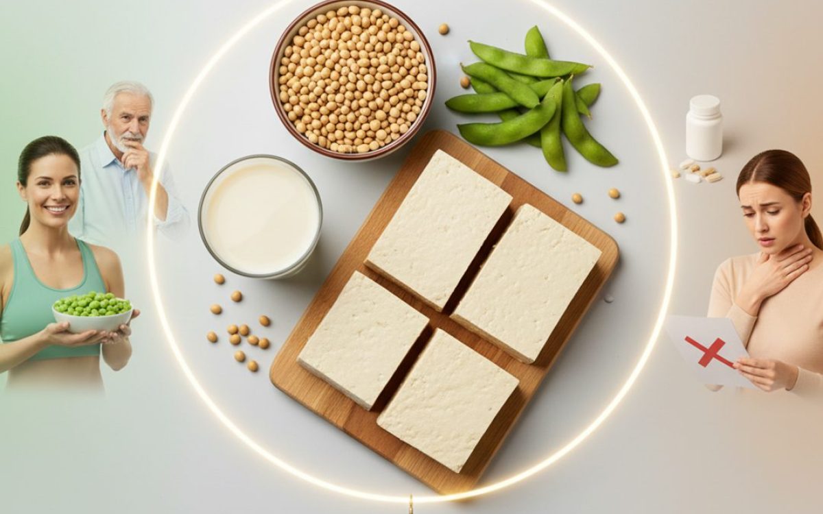 Soy and Health