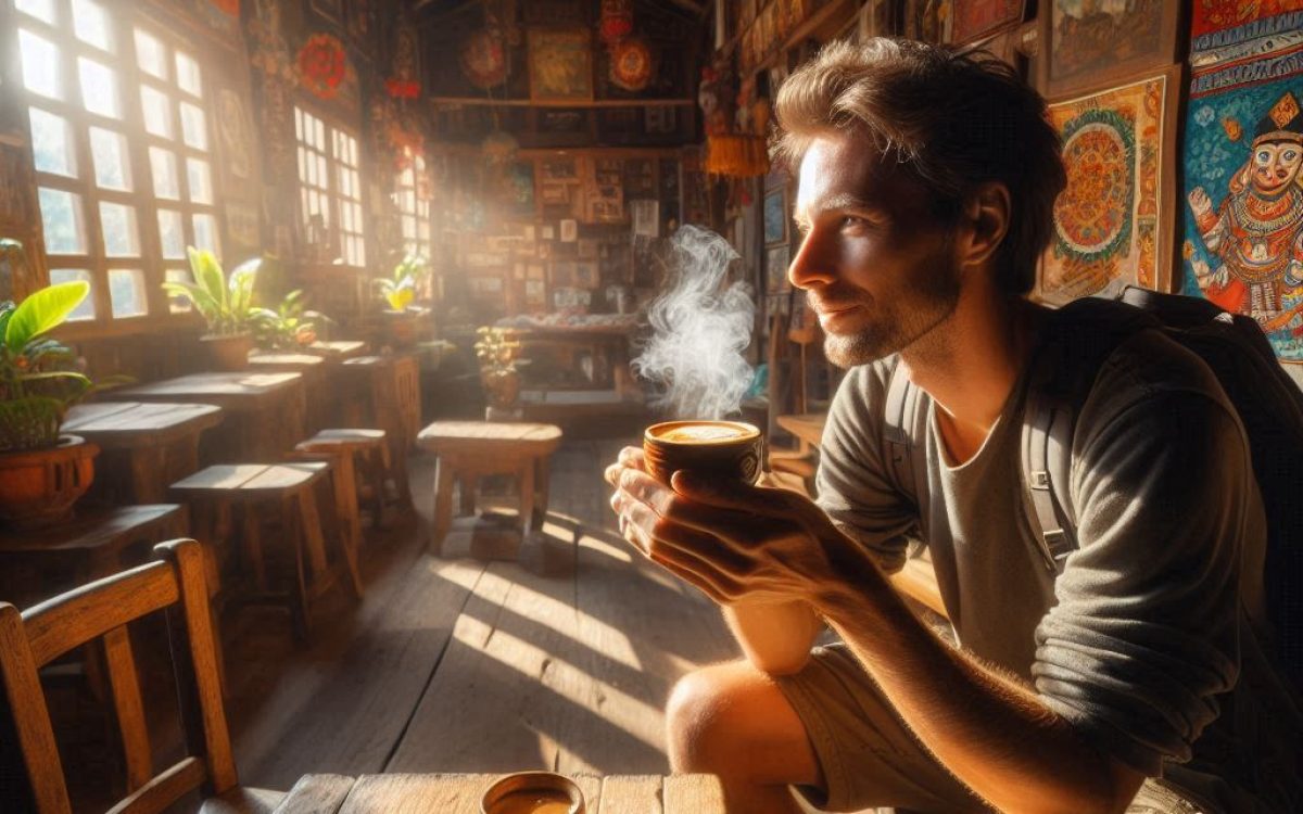 Coffee Culture Around the World: Best Destinations for Coffee Lovers