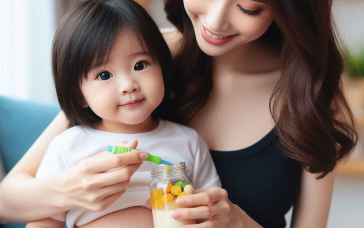 Pregnancy Diet & Baby Appearance Nutrition: Supporting Your Baby’s Natural Beauty