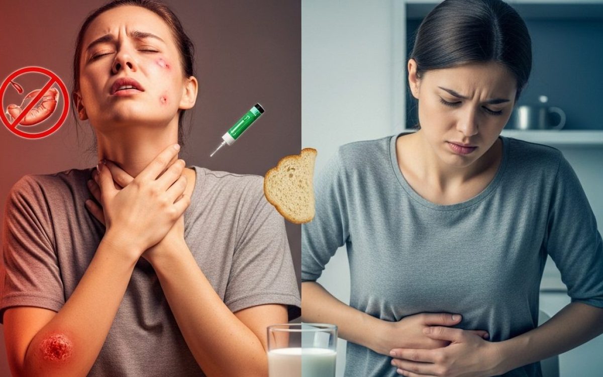 Food Allergy