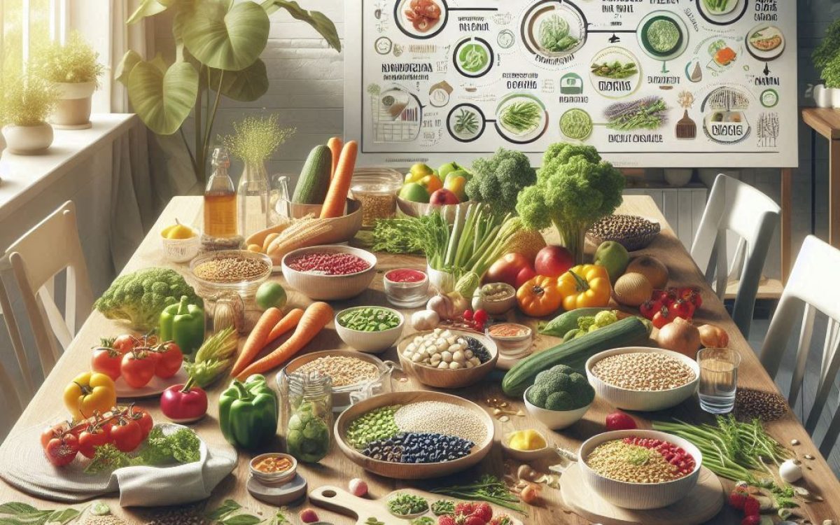 Regenerative Dieting a Real Trend or Just Marketing