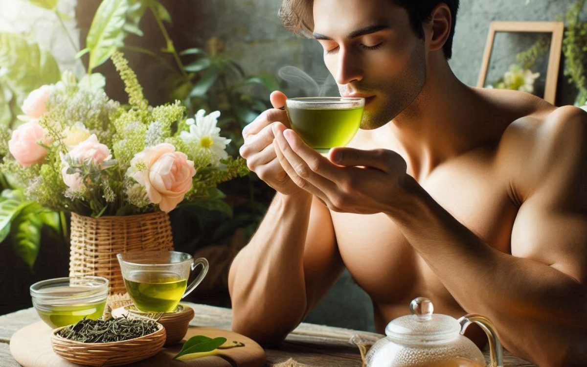 Benefits of Green Tea To Boost Your Health