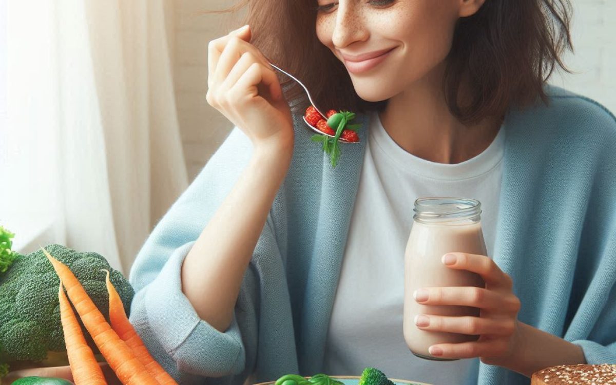 Vegetarian Beginner Mistakes: 7 Traps That Could Ruin Your Health
