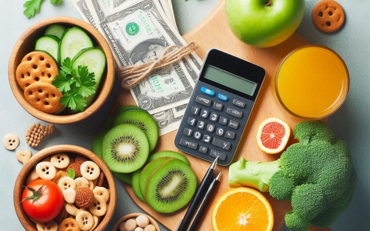 Budget-Friendly Healthy Eating Tips You Can Start Today