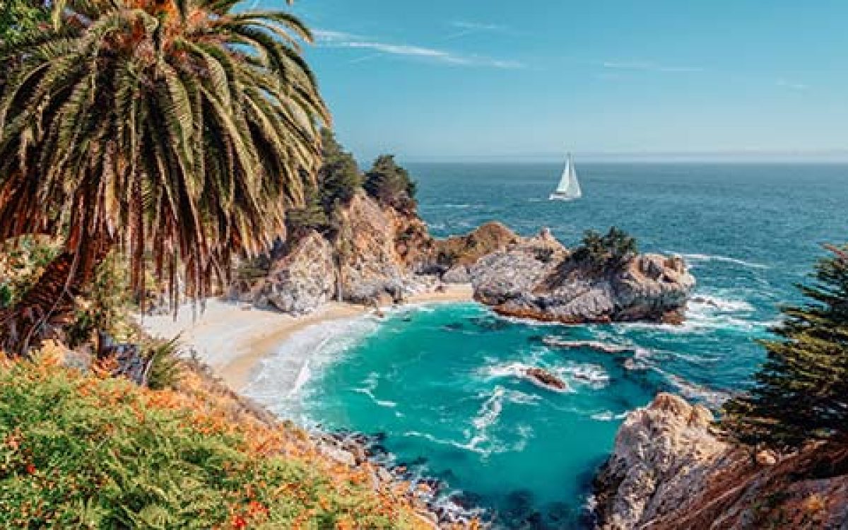 California Adventures: Beaches, Cities & Nature in One Journey