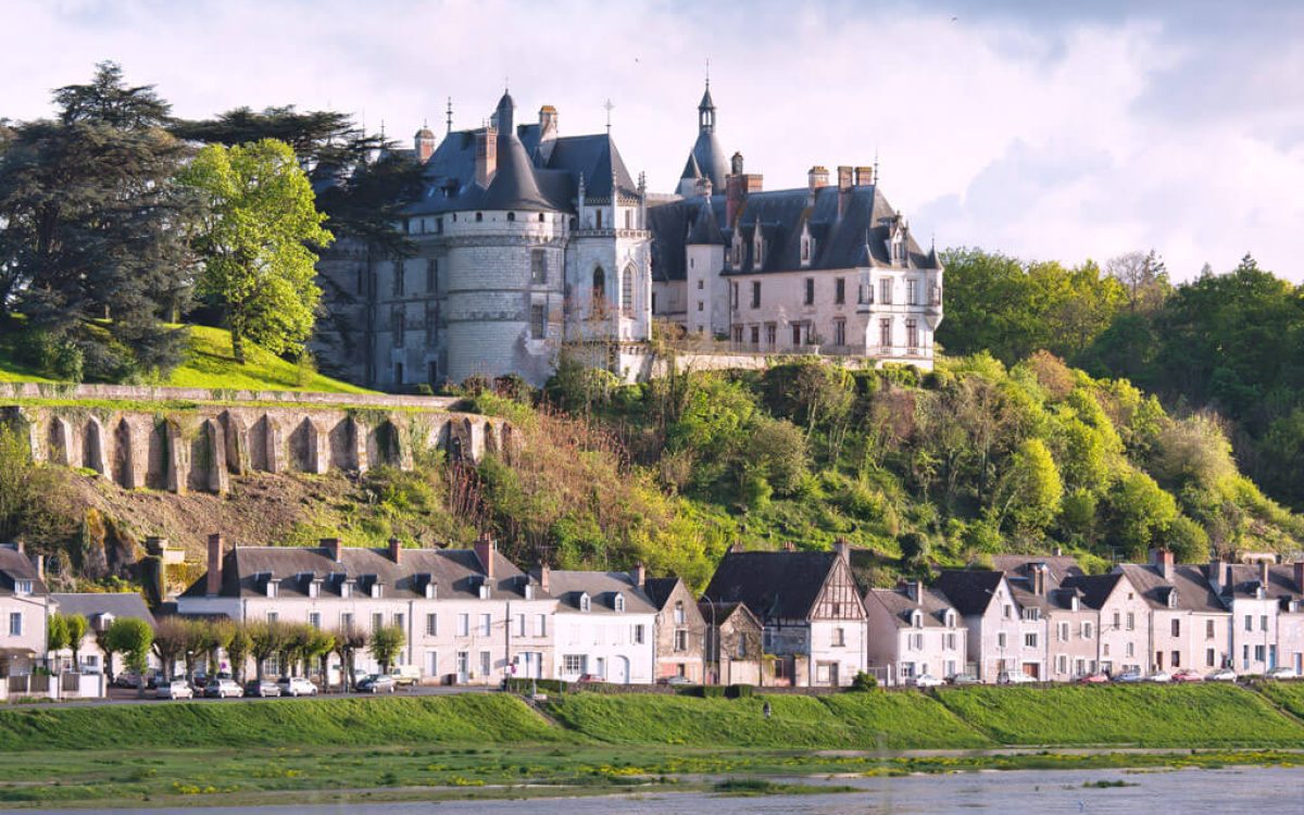 Loire Valley: Where Fairytales Trade Pages for Castles