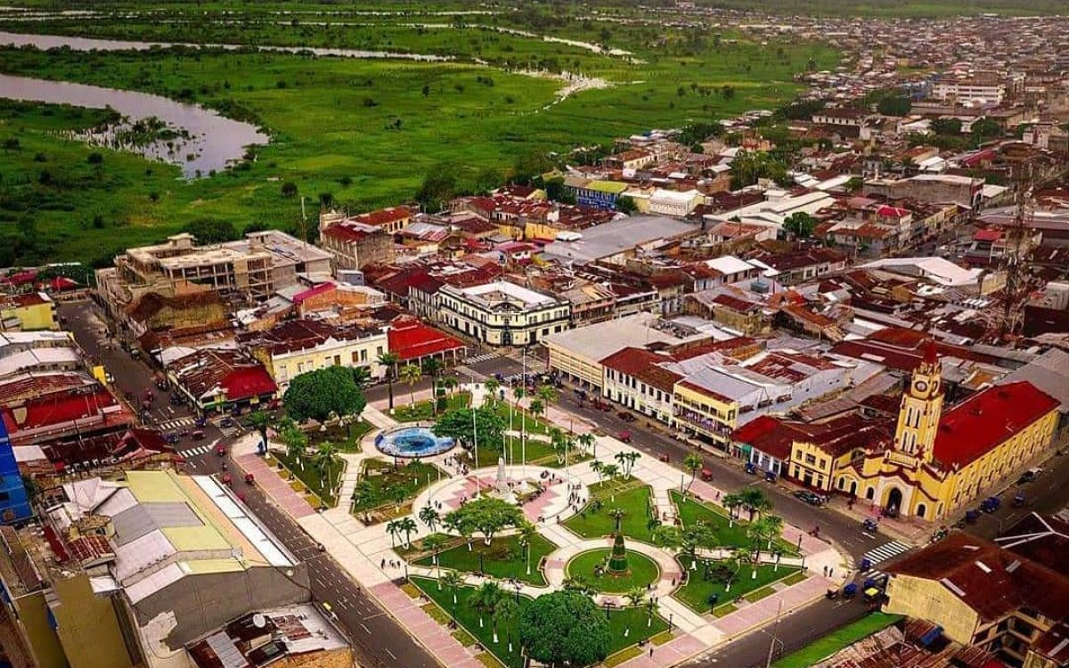 Iquitos