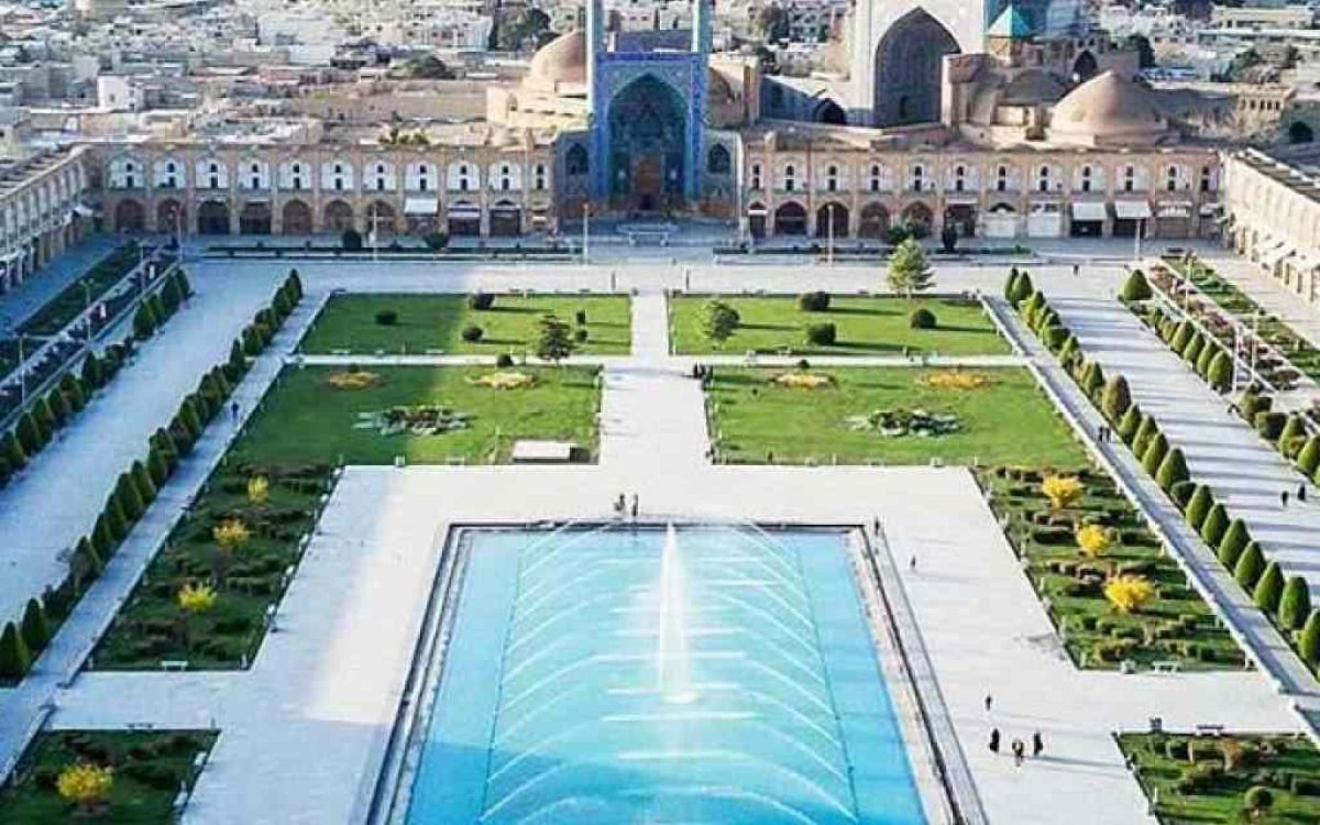 Isfahan
