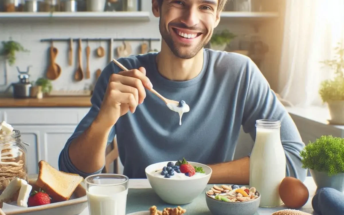 5 Breakfasts That Support Joint and Bone Health