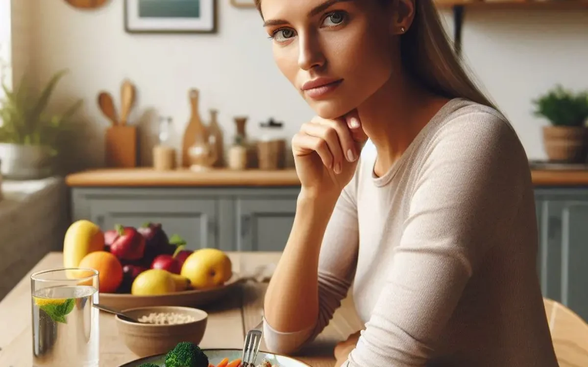 Why Portion Control Matters for Your Health