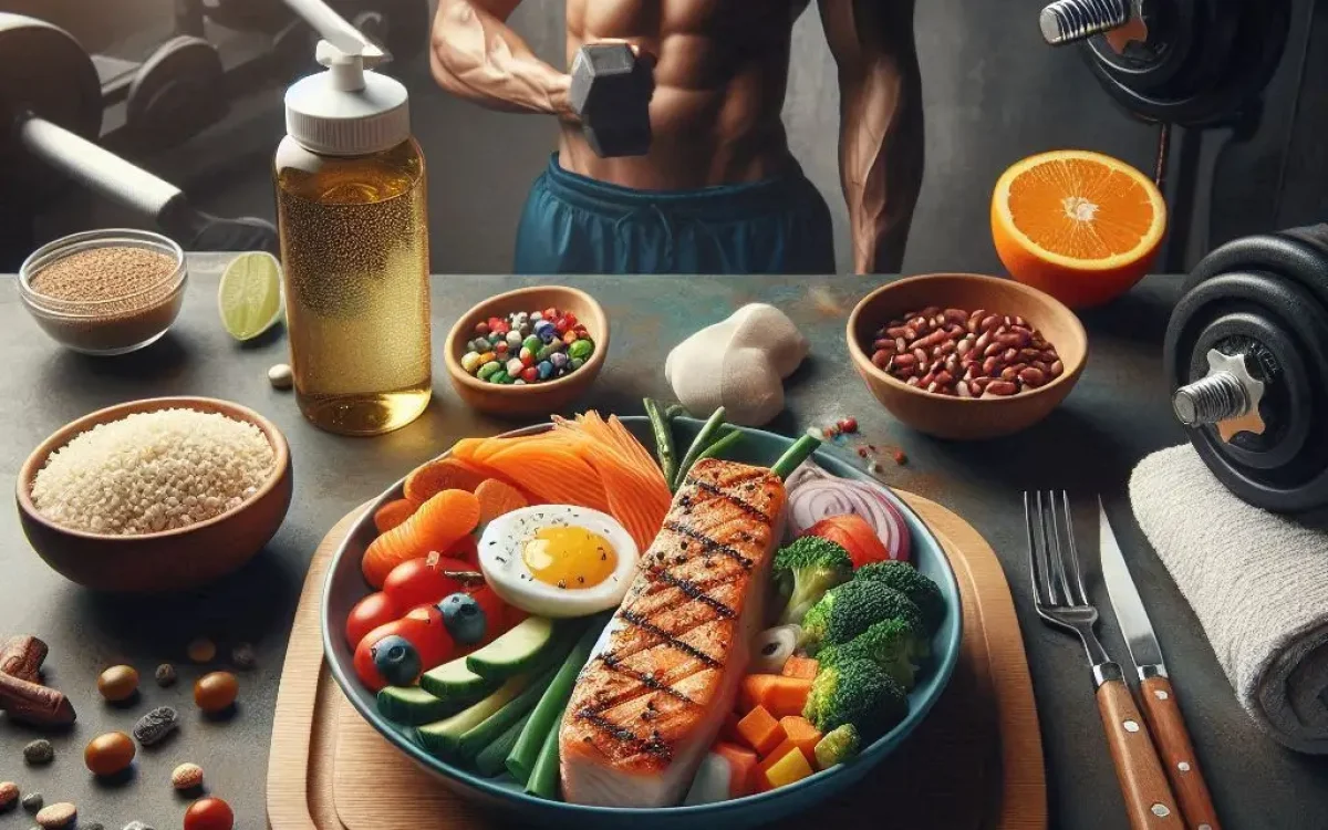 Best Post-Workout Meals for Faster Fat Burning