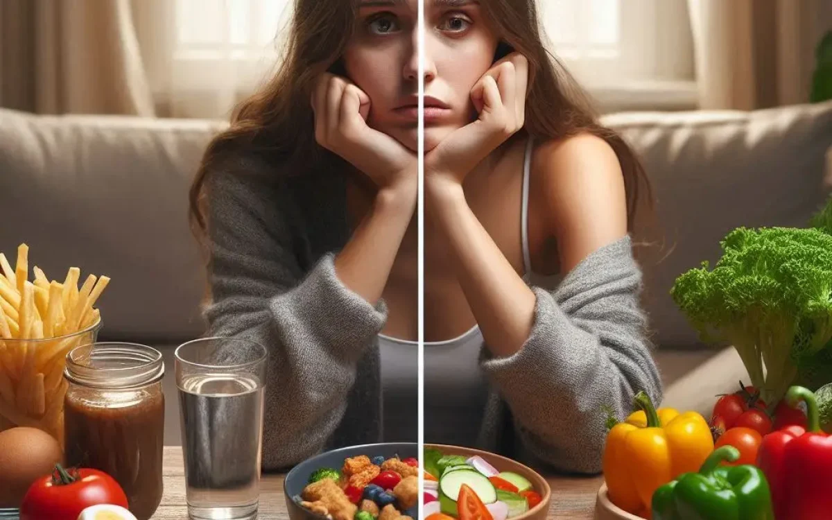 Bulimia Recovery: How Nutrition Therapy Rebuilds Health, Balance, and Freedom