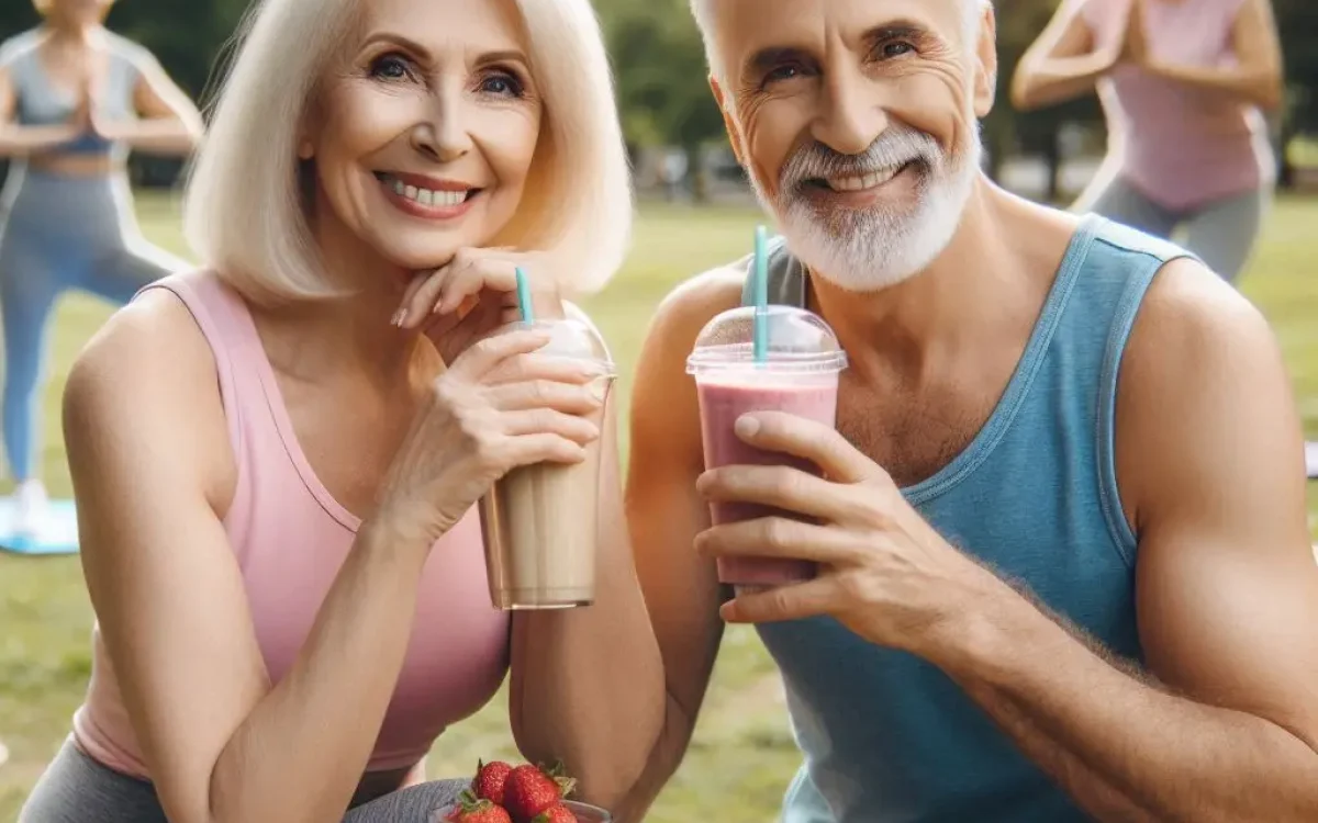 How to Stay Energetic After Retirement