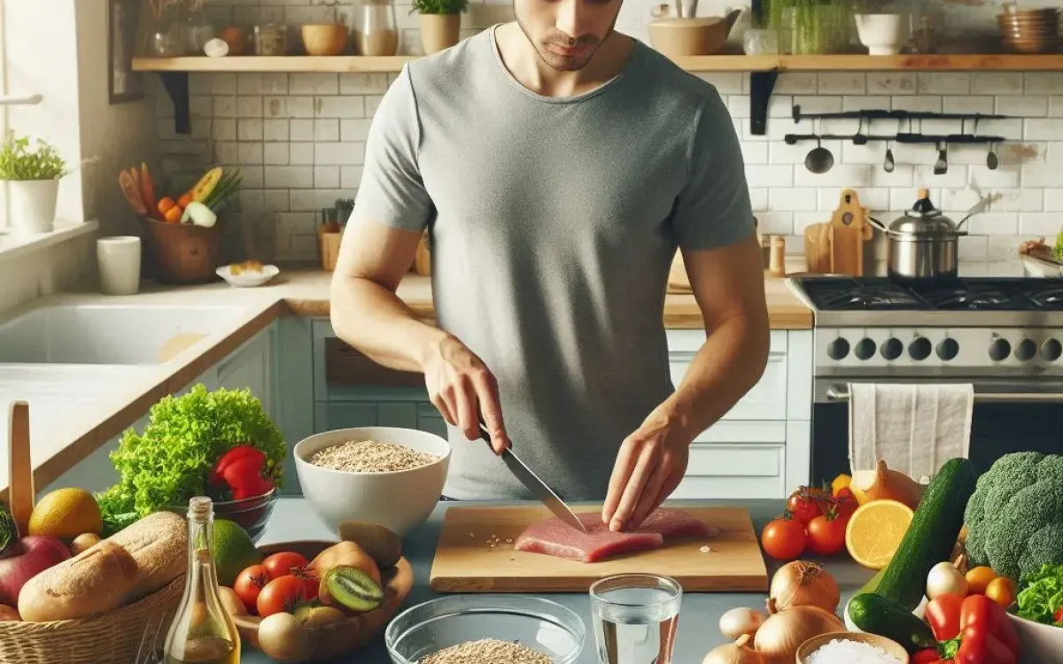 How to Eat Healthy on a Tight Budget