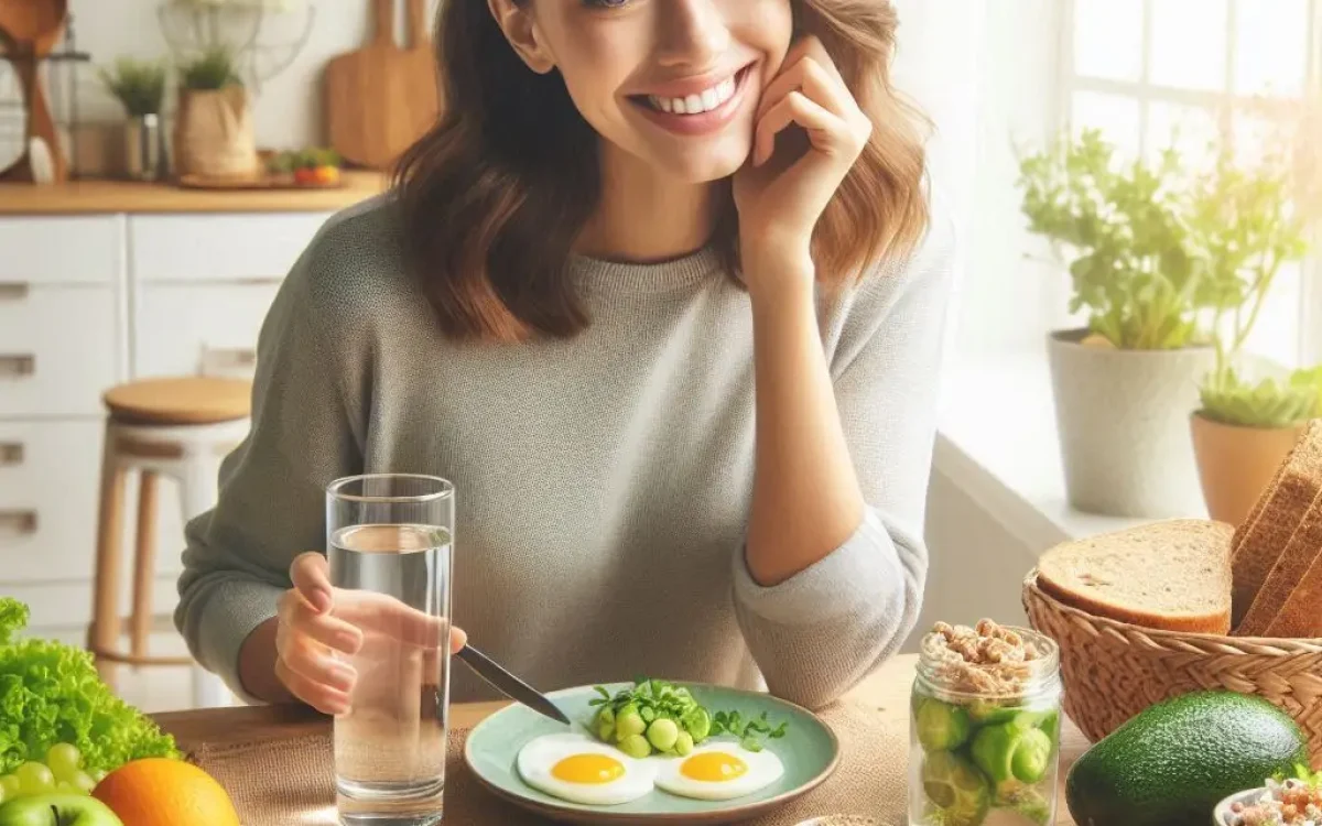 How to Start Intermittent Fasting Safely