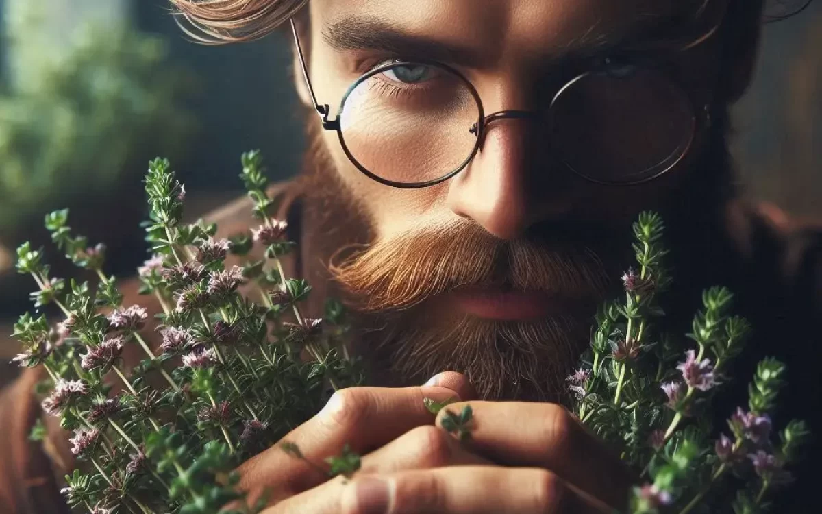 Thyme: Its Uses and Health Benefits for the Body