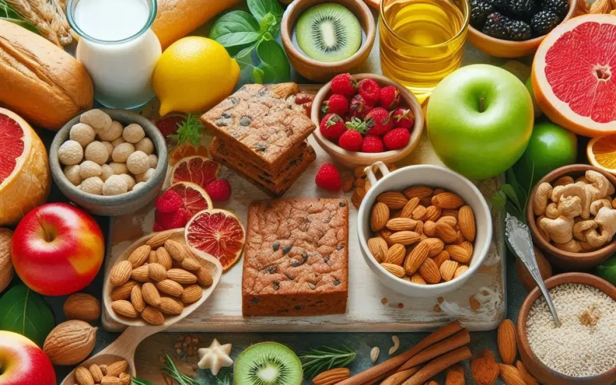 Dietary Mistakes: How They Weaken Immunity and Drain Energy