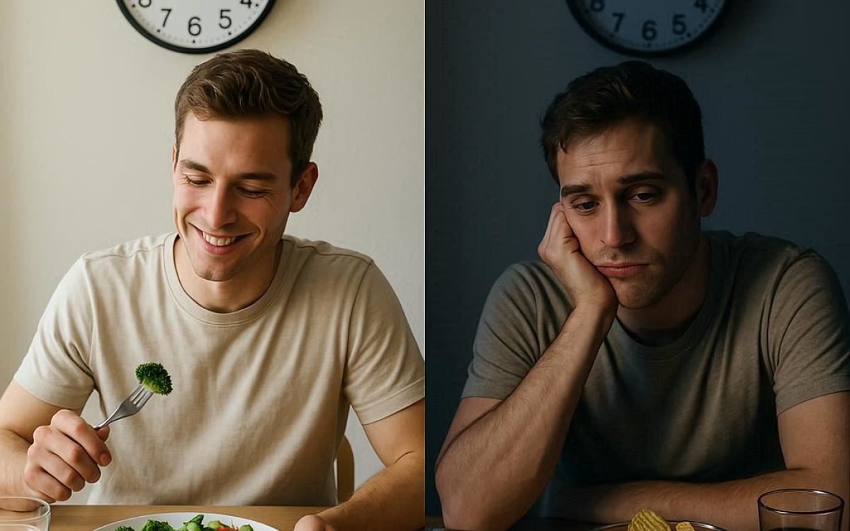 The Pros and Cons of Time-Restricted Eating for Weight Maintenance