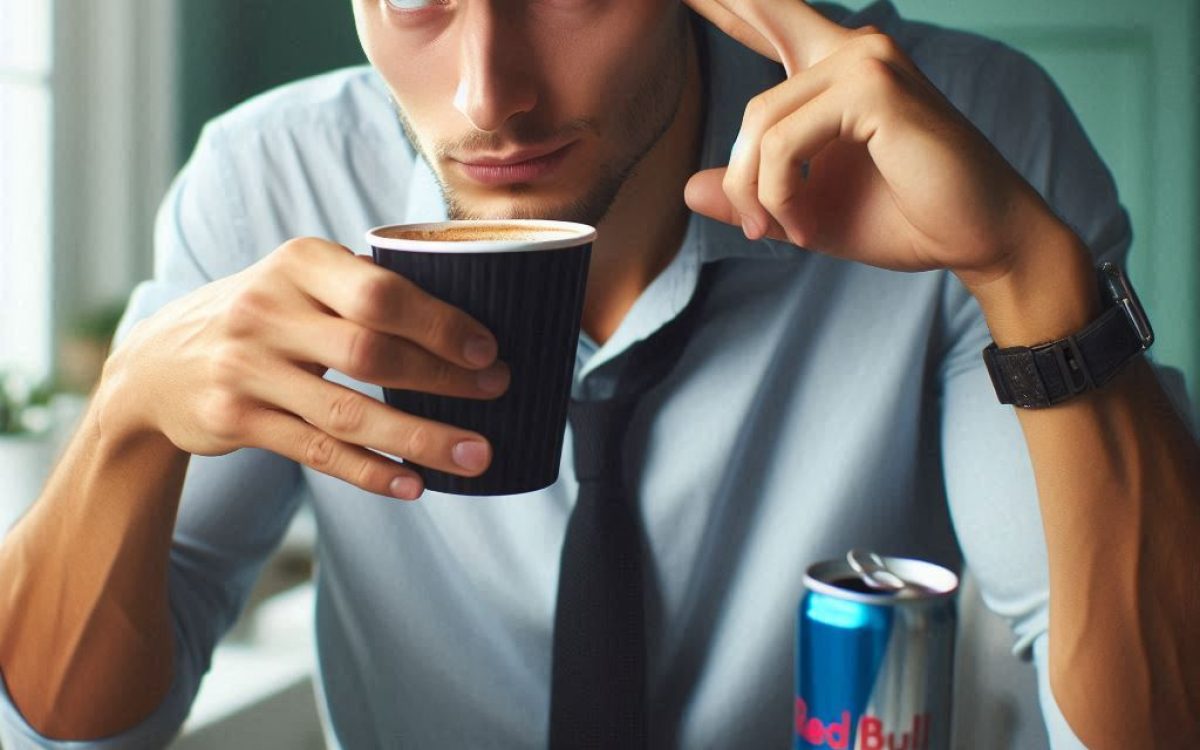Can Caffeine Cause Anxiety