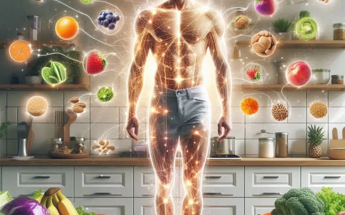 The Truth About Metabolism: How to Boost It Naturally