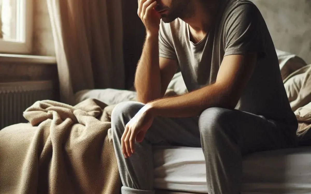 Why You Always Feel Tired Even After Sleeping Well