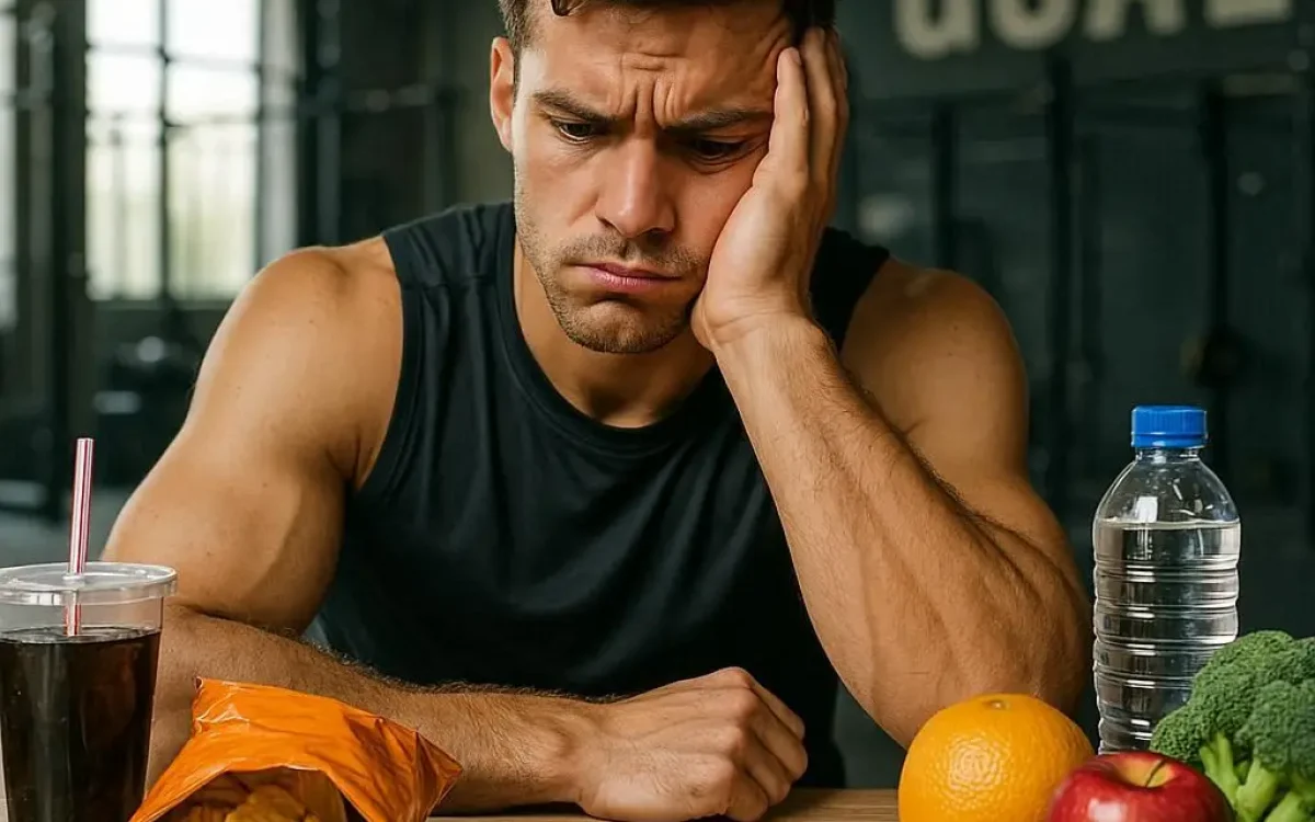 Common Sports Nutrition Mistakes to Avoid