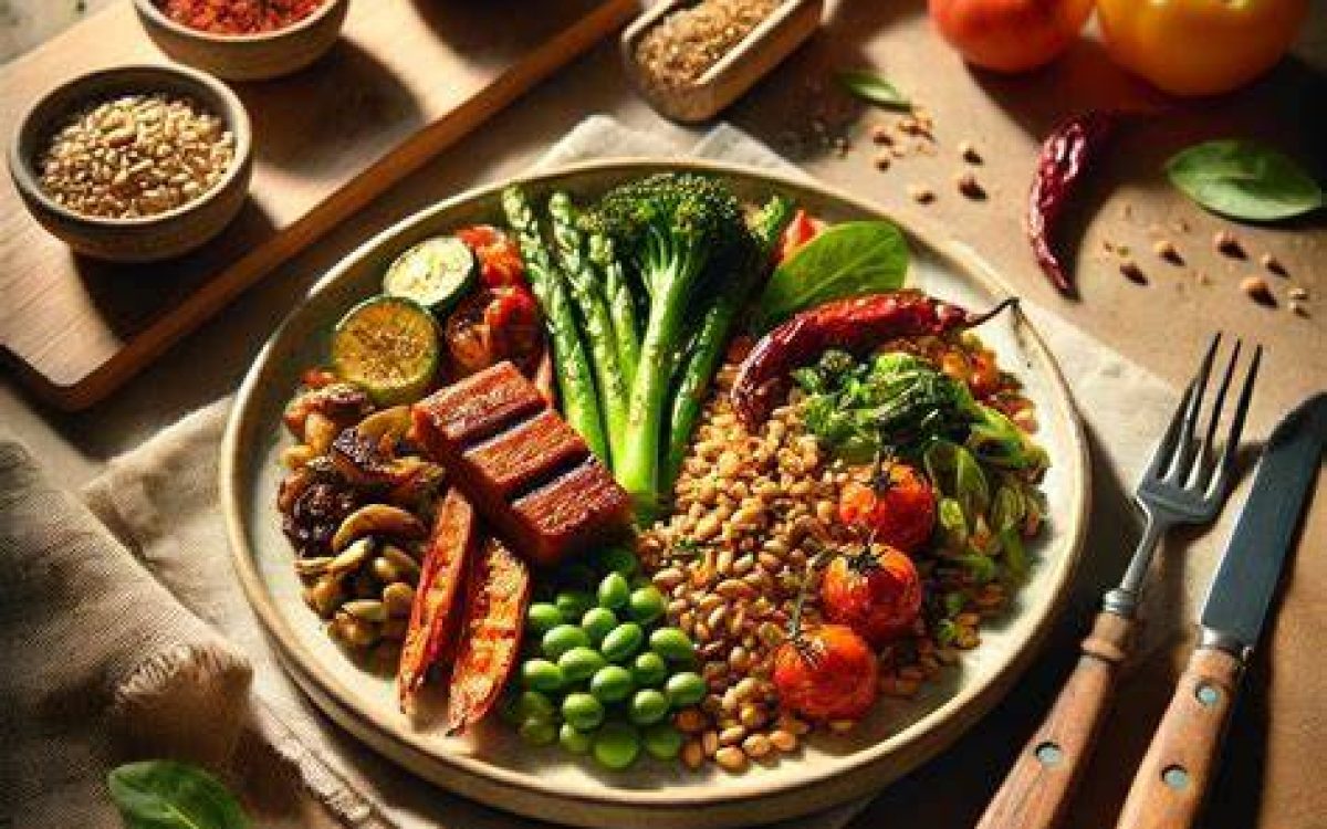 Portion Control Hacks Anyone Can Follow