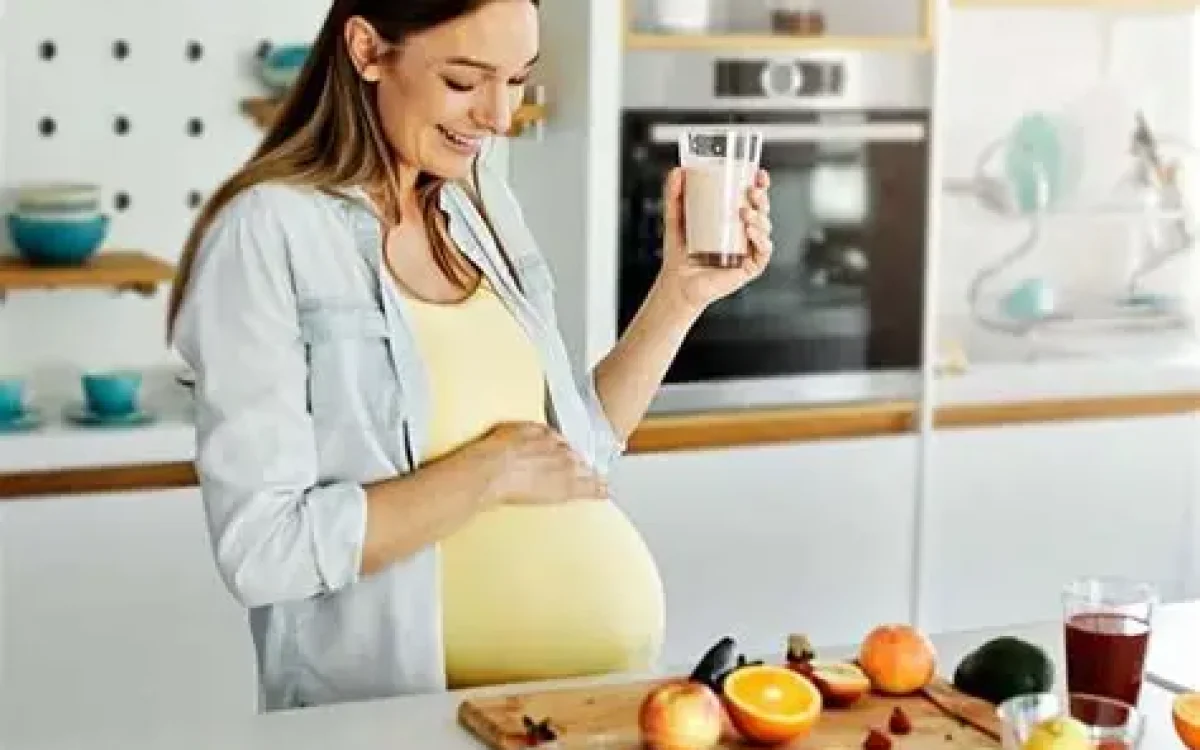 Pregnancy