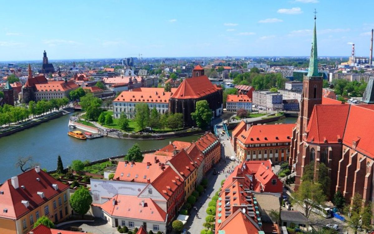 Poland The Hidden Gem of Eastern Europe