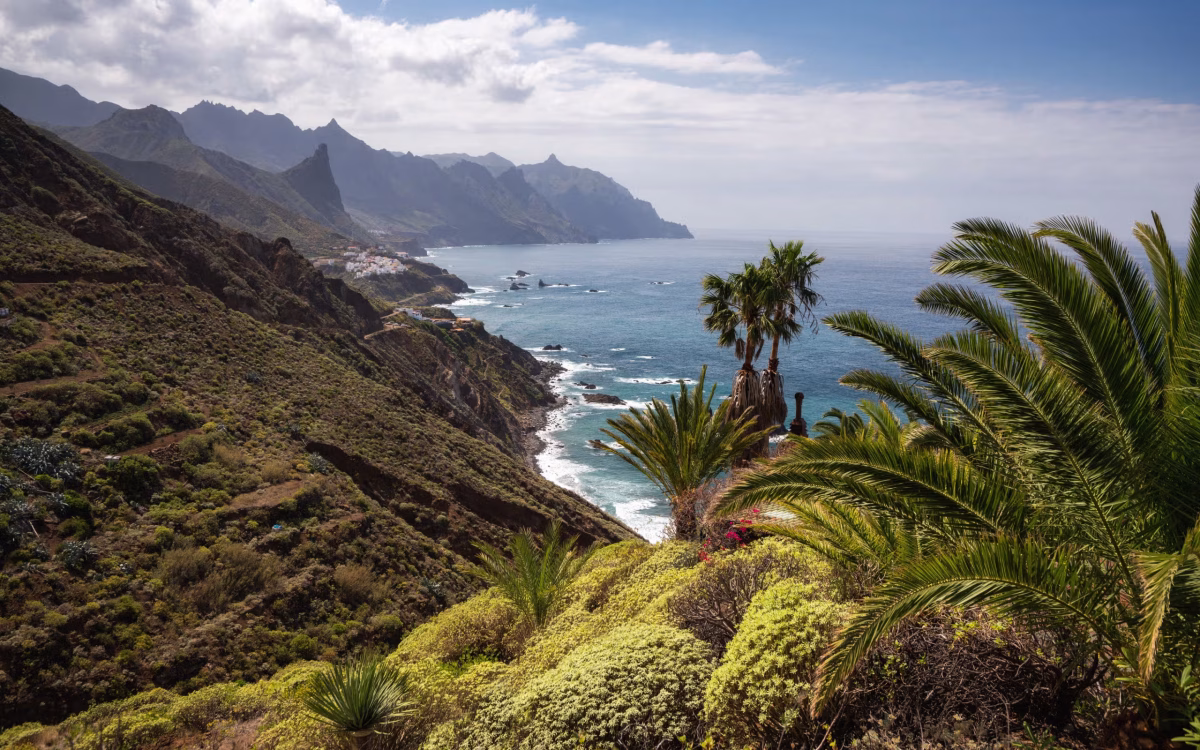 Canary Islands