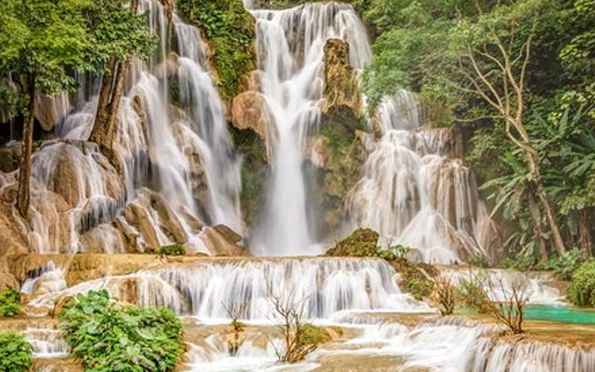 The Ultimate Guide to Luang Prabang