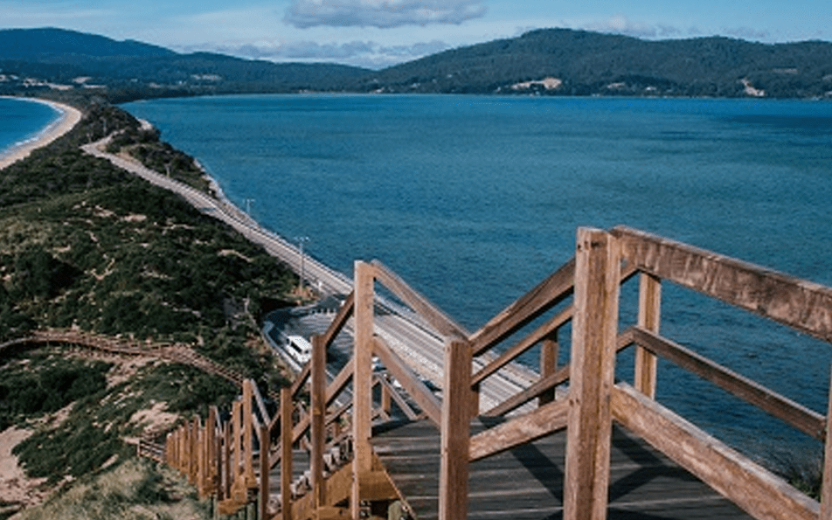 Tasmania’s East Coast: A Guide to Wineglass Bay and the Bay of Fires