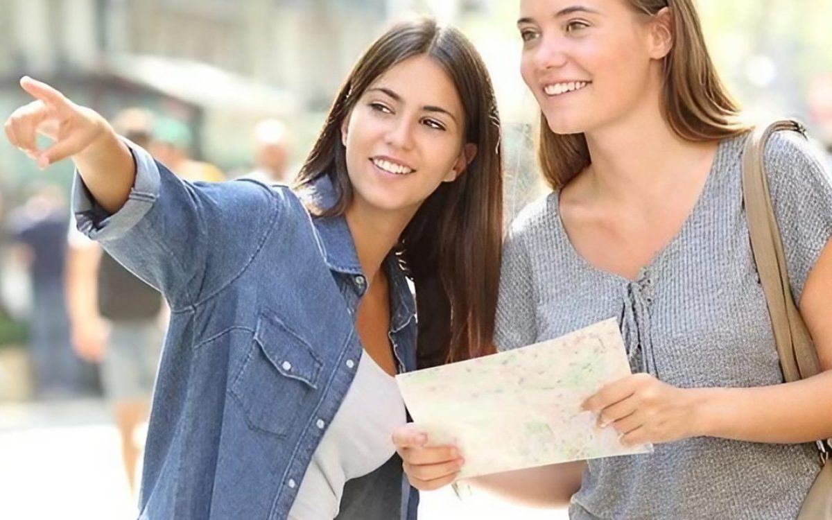 Travel Language Barriers: How to Overcome Them Abroad
