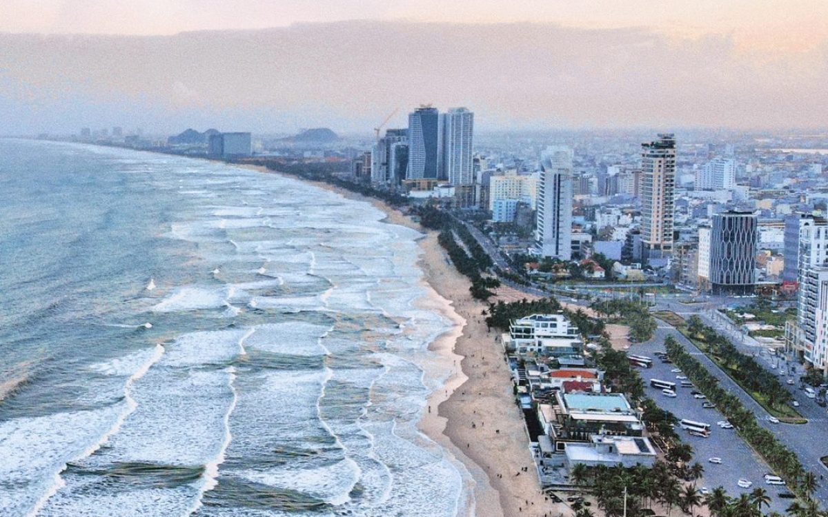 Da Nang and Hoi An: Vietnam’s Most Beautiful Coastal Gems