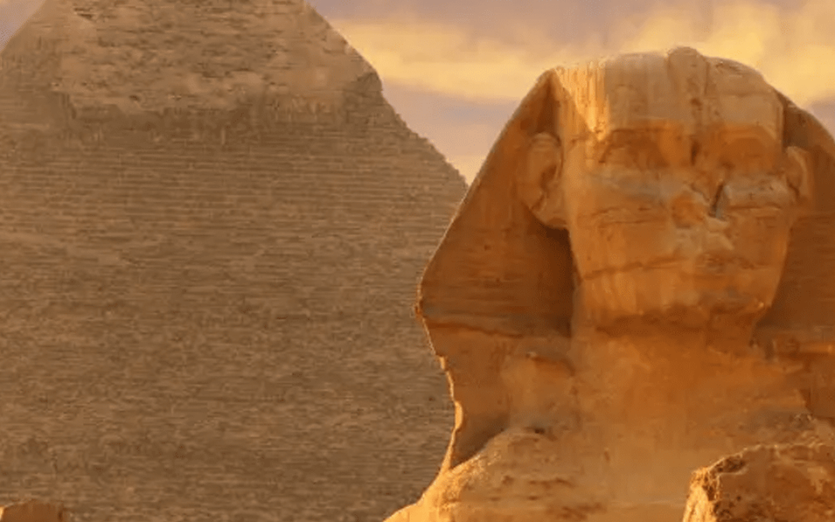 Exploring Cairo