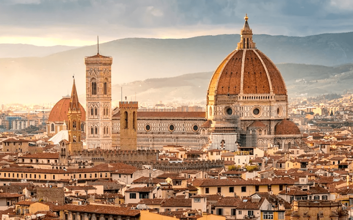 Florence Uncovered