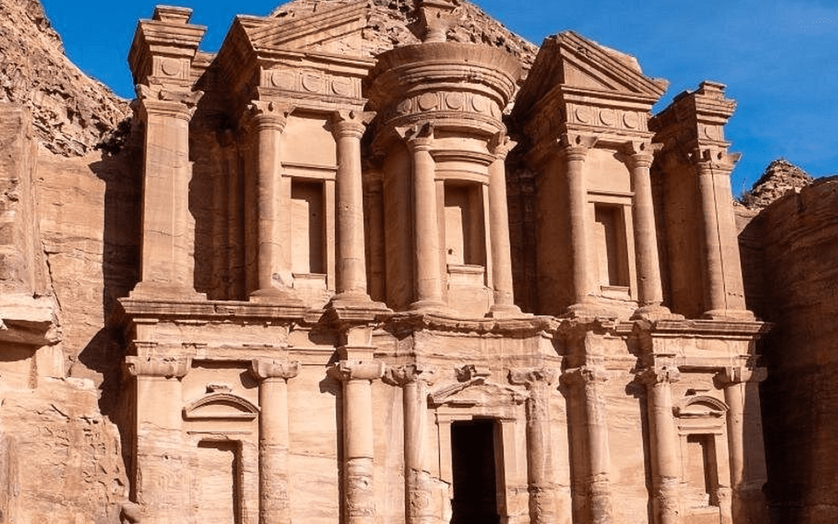 The Ultimate Petra Guide