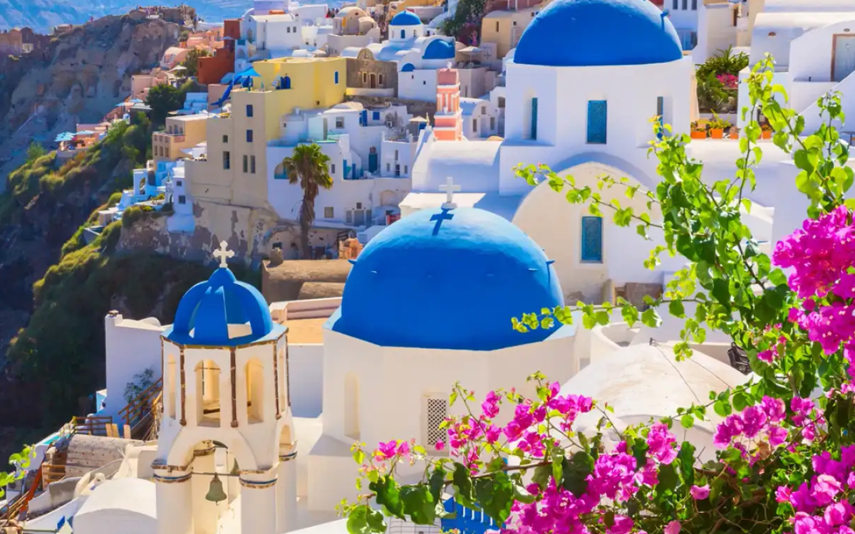 Island Hopping in Greece: Which Islands Are Best for You?
