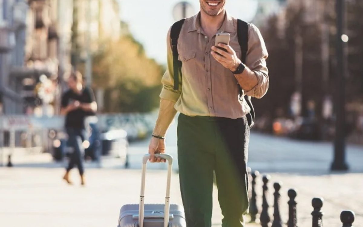 Solo Travel: Tips for a Safe and Fun Experience