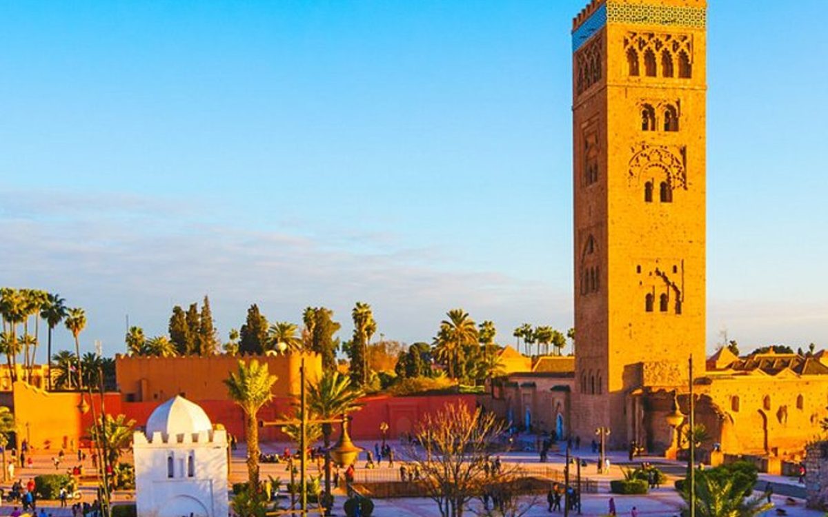 The Ultimate 7-Day Morocco Itinerary: From Marrakech to the Desert